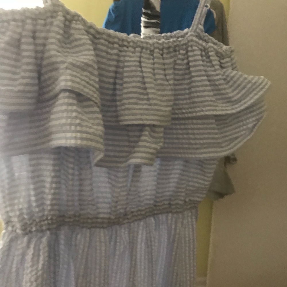 Margaret beautiful dress